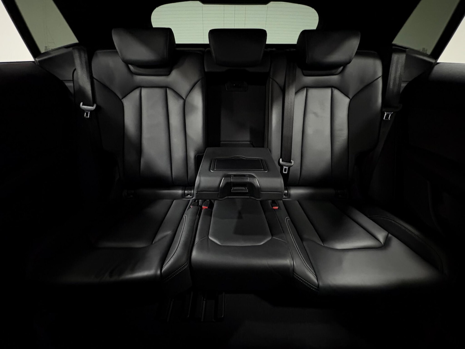 Used Audi Q8 2022 for sale - 76349501: Photo 50