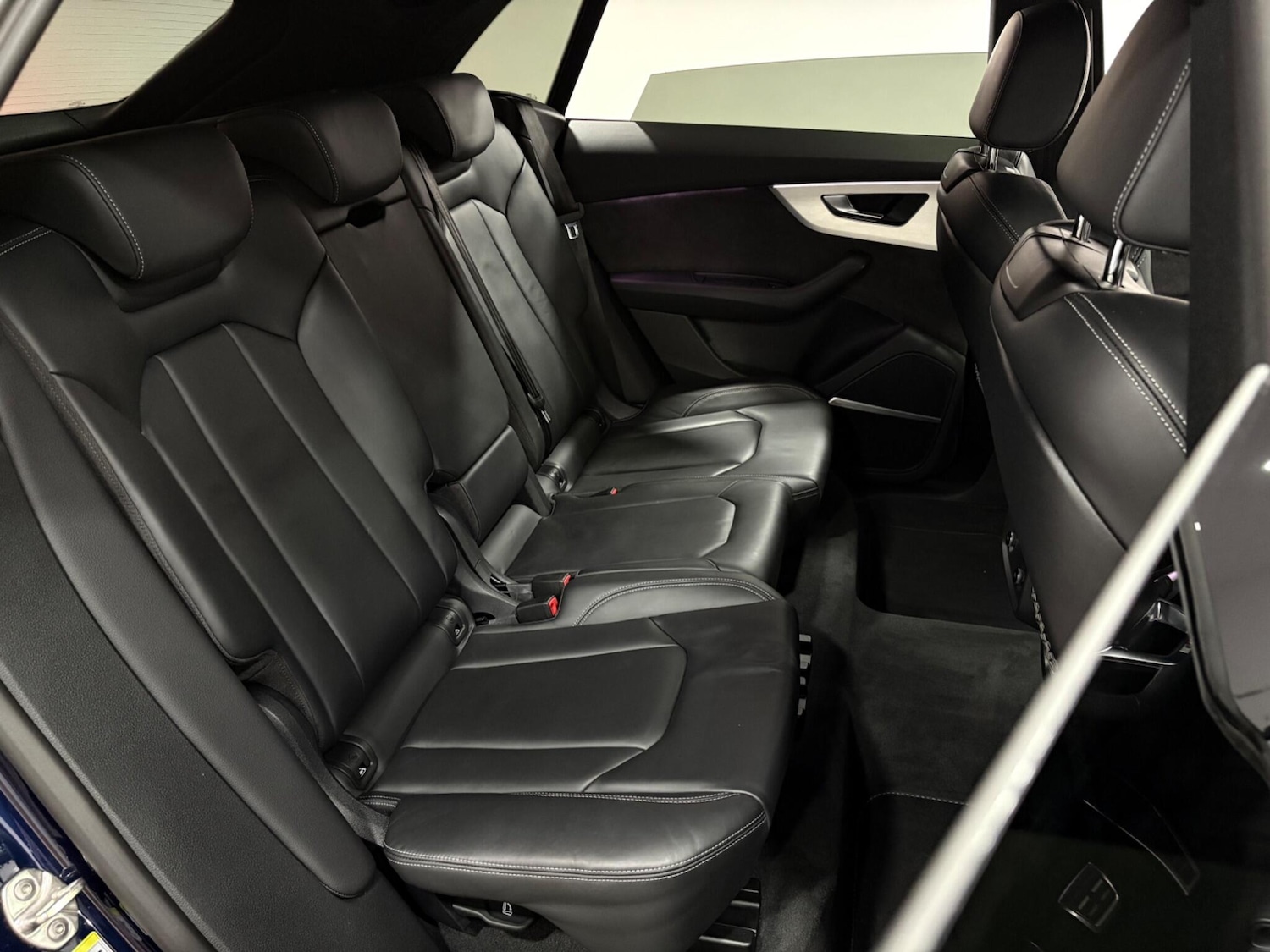 Used Audi Q8 2022 for sale - 76349501: Photo 51
