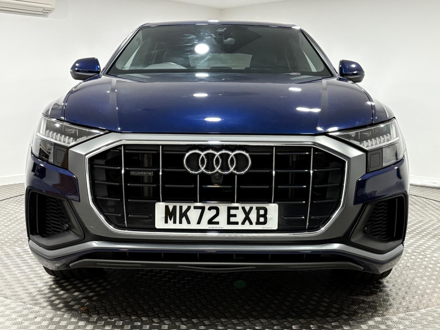 Used Audi Q8 2022 for sale - 76349501: Photo 8