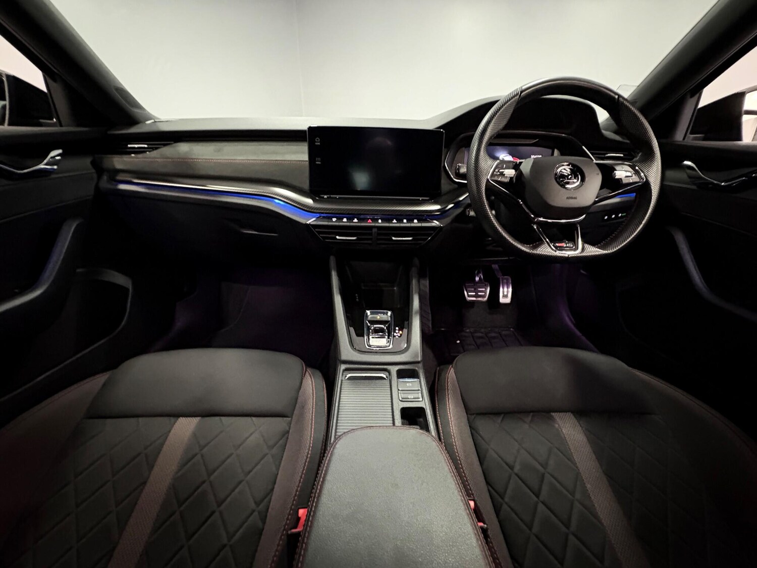 Used Skoda Octavia 2022 for sale - 77957896: Photo 10