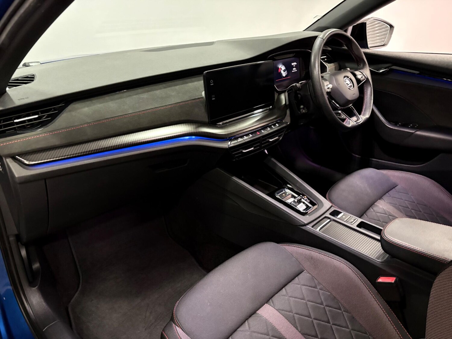 Used Skoda Octavia 2022 for sale - 77957896: Photo 11