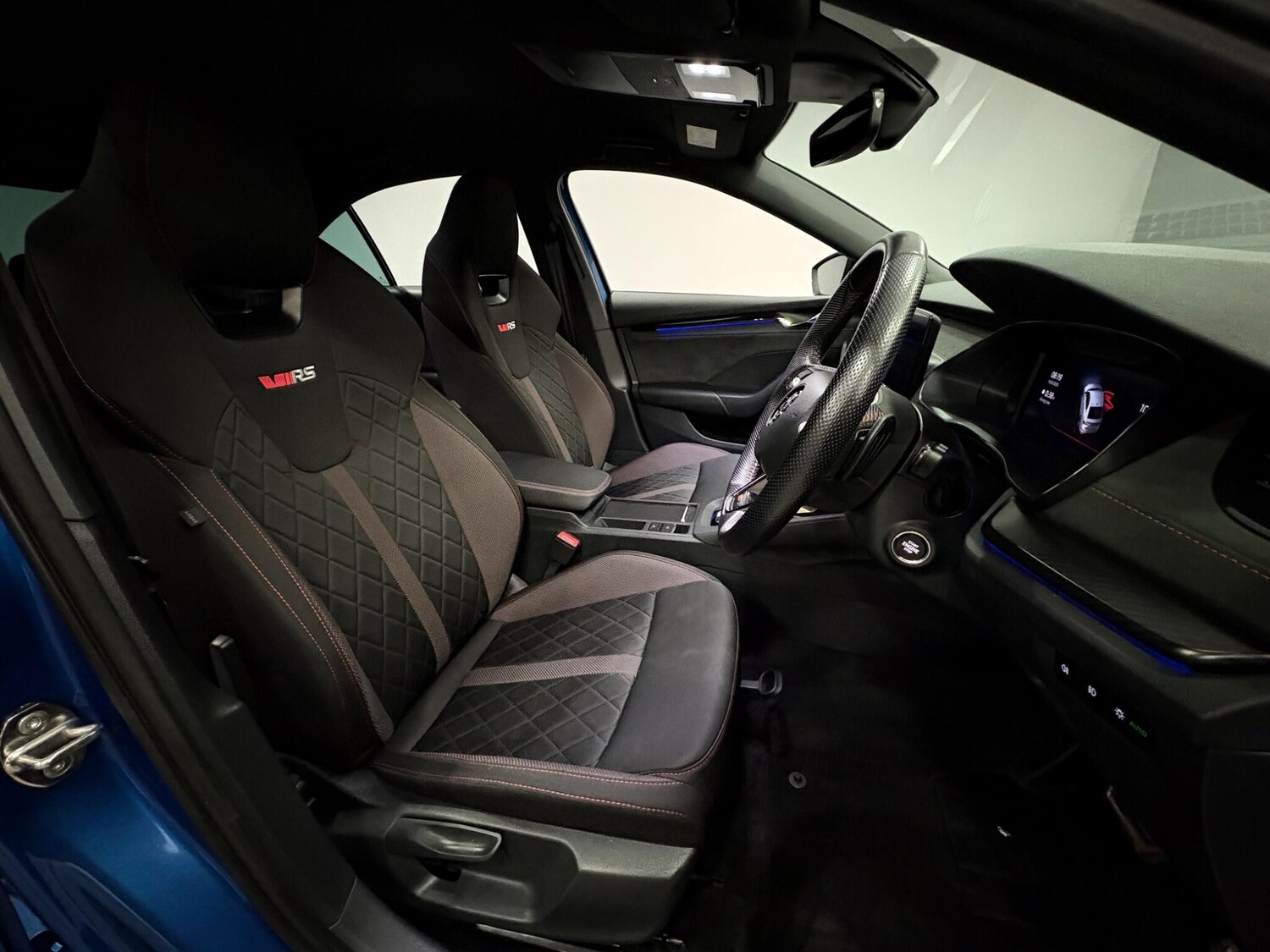 Used Skoda Octavia 2022 for sale - 77957896: Photo 12