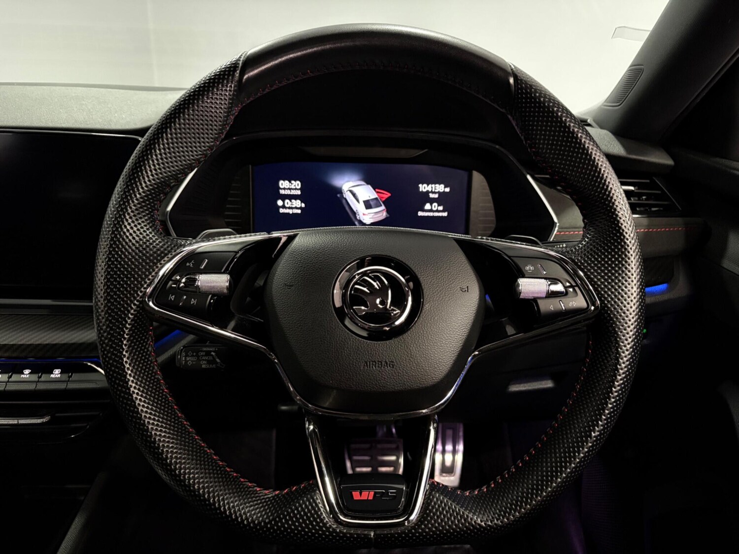 Used Skoda Octavia 2022 for sale - 77957896: Photo 14