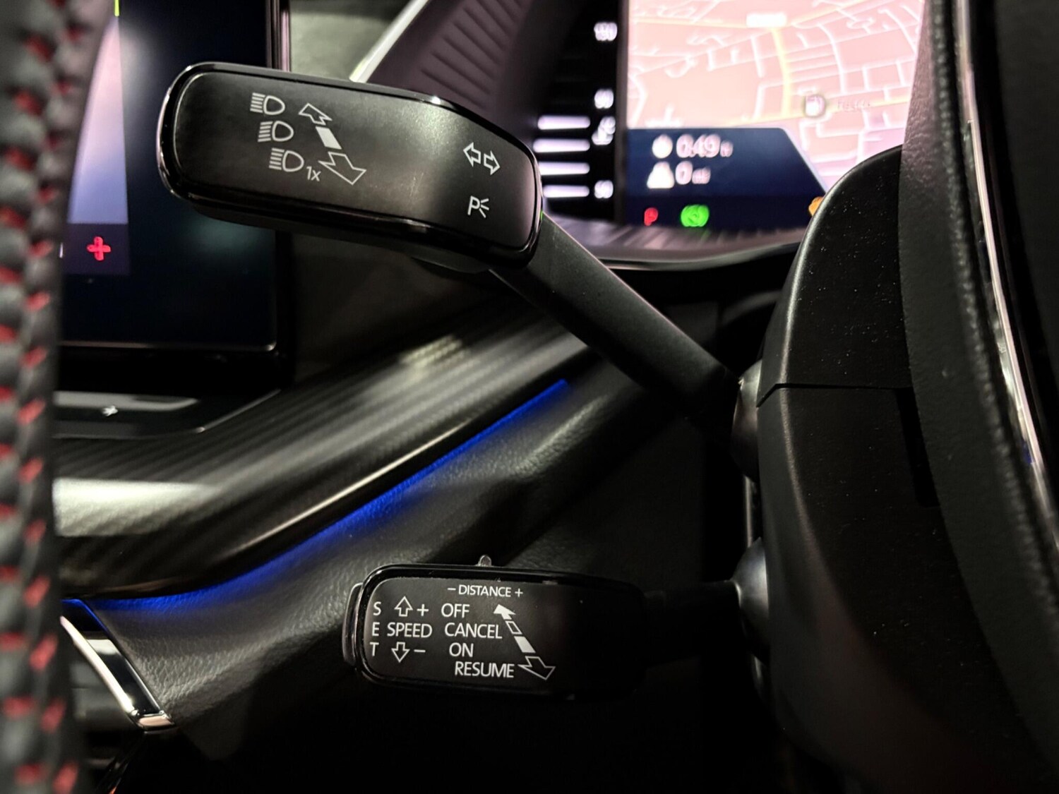 Used Skoda Octavia 2022 for sale - 77957896: Photo 16