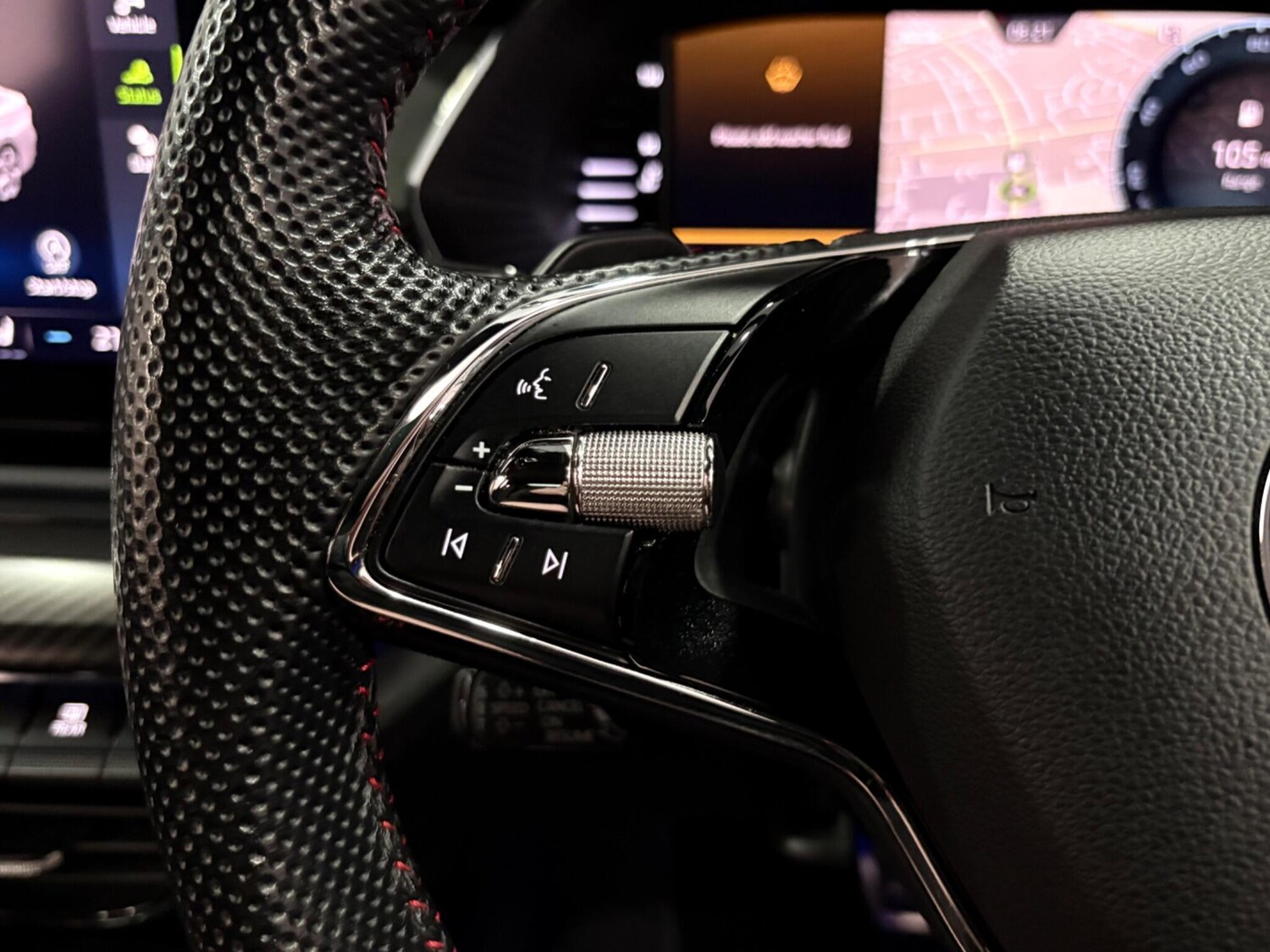 Used Skoda Octavia 2022 for sale - 77957896: Photo 17