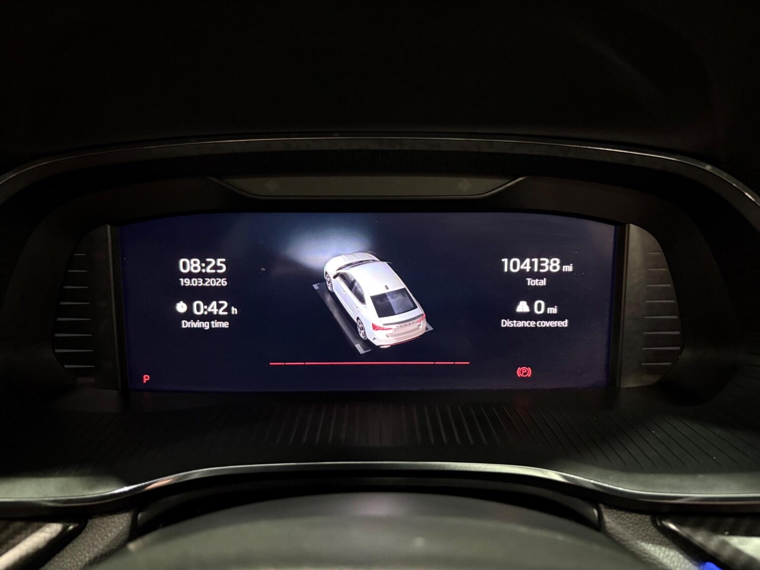 Used Skoda Octavia 2022 for sale - 77957896: Photo 18