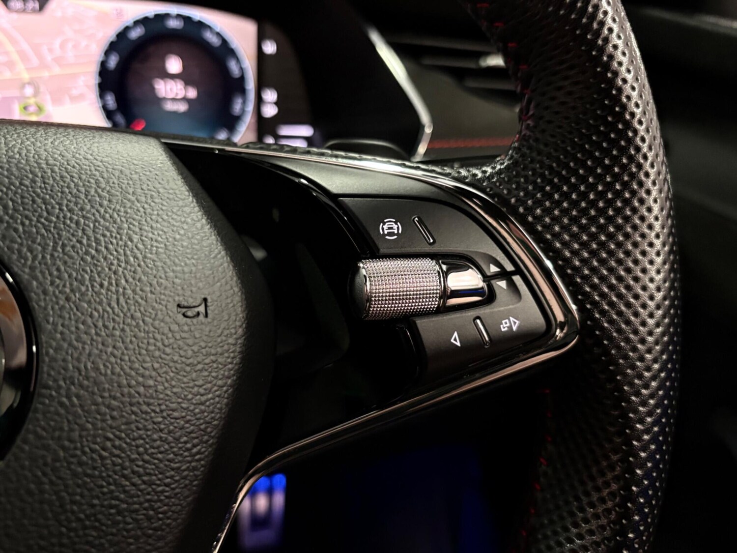 Used Skoda Octavia 2022 for sale - 77957896: Photo 19