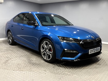 Skoda Octavia feature image