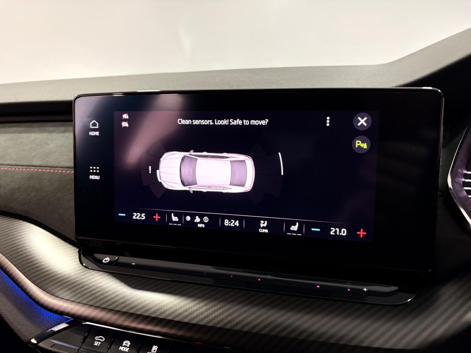 Used Skoda Octavia 2022 for sale - 77957896: Photo 21