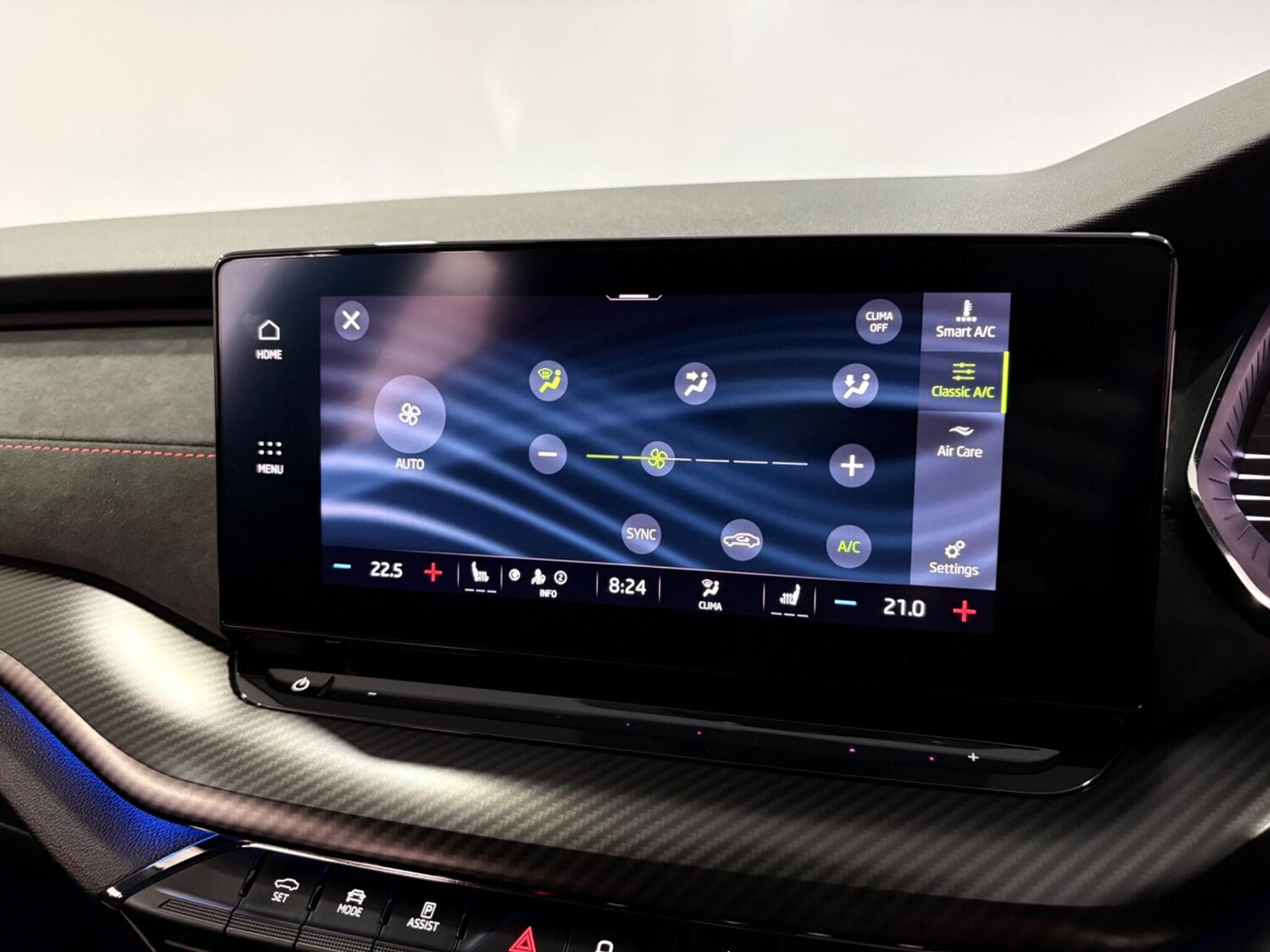 Used Skoda Octavia 2022 for sale - 77957896: Photo 22