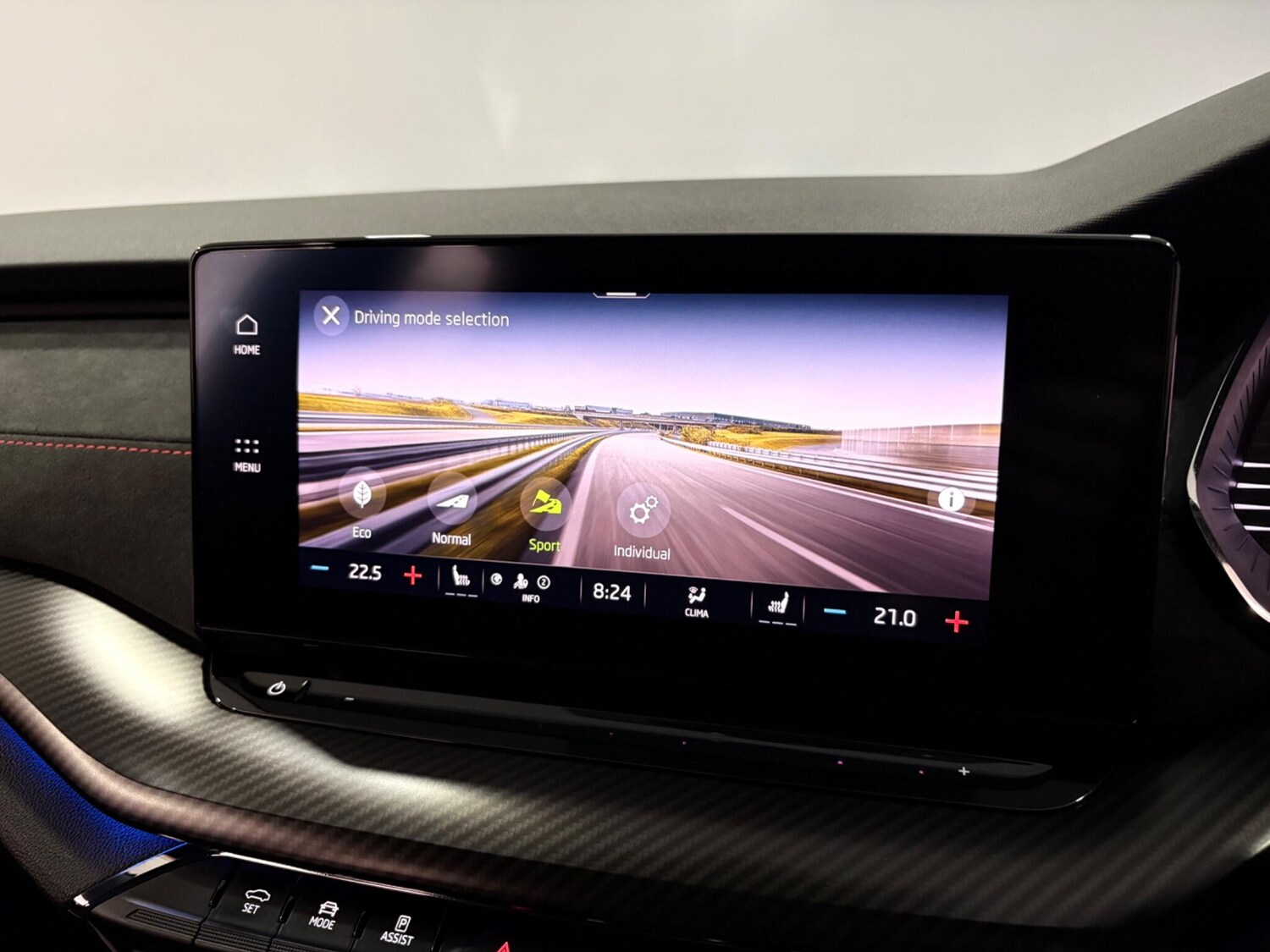 Used Skoda Octavia 2022 for sale - 77957896: Photo 23