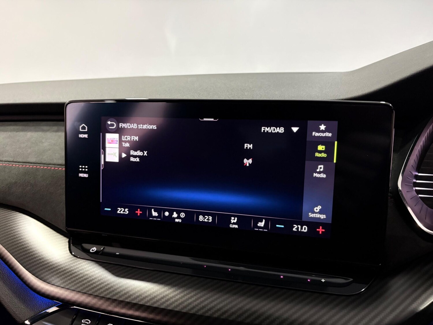 Used Skoda Octavia 2022 for sale - 77957896: Photo 26