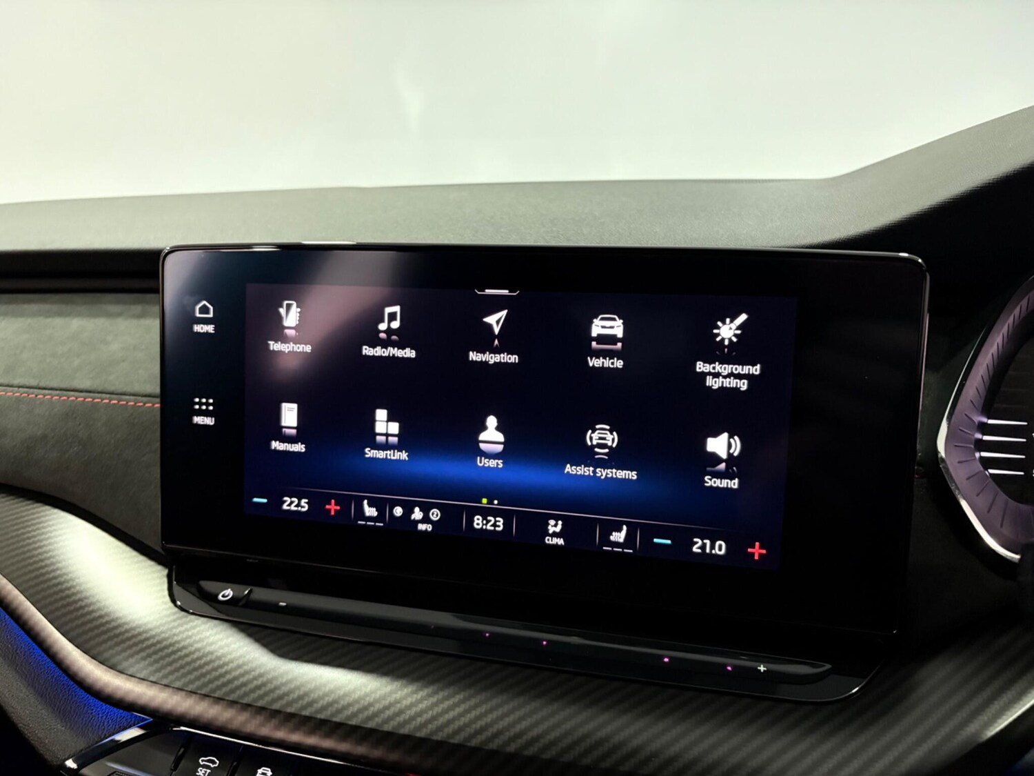 Used Skoda Octavia 2022 for sale - 77957896: Photo 27