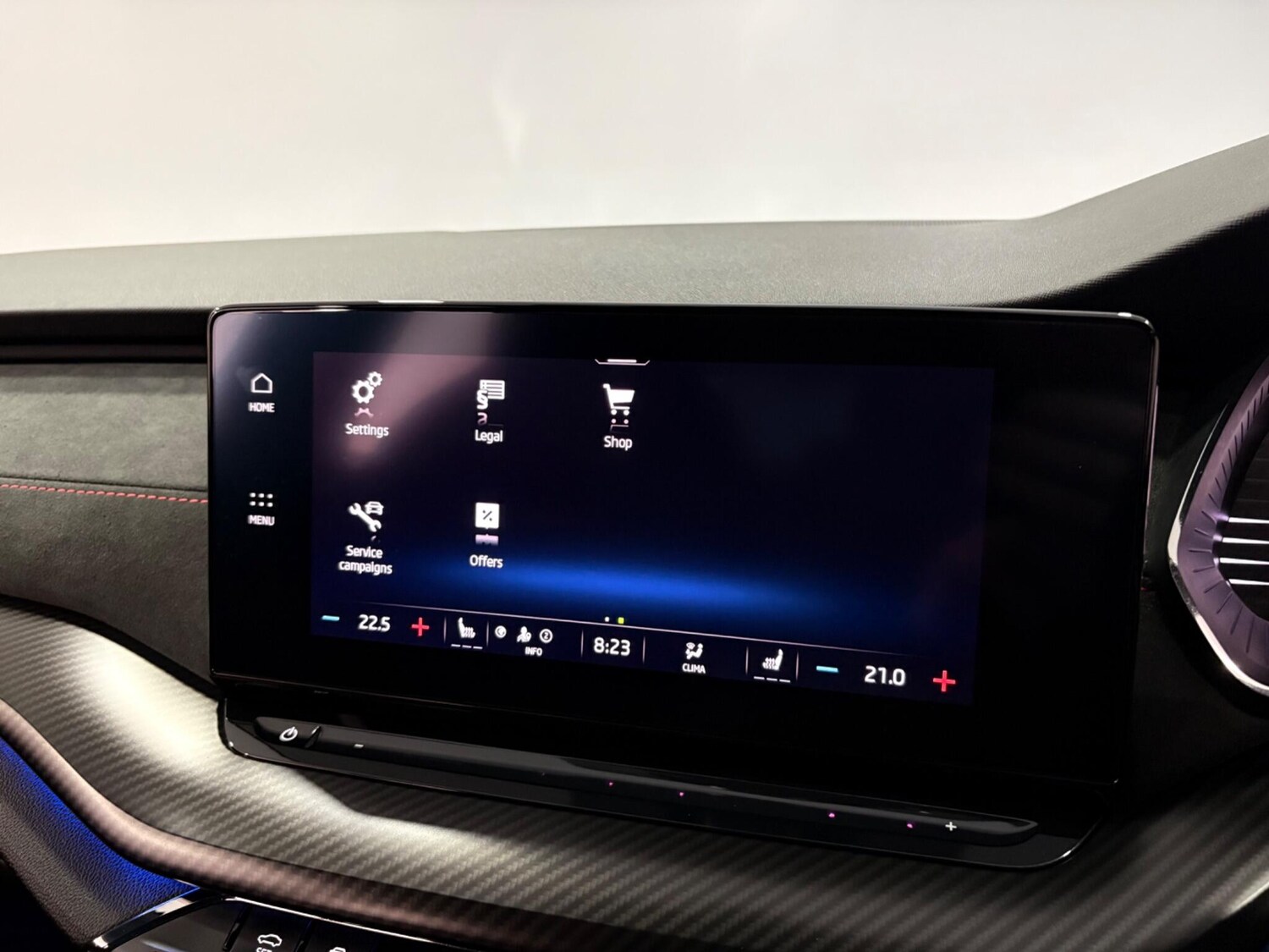 Used Skoda Octavia 2022 for sale - 77957896: Photo 28