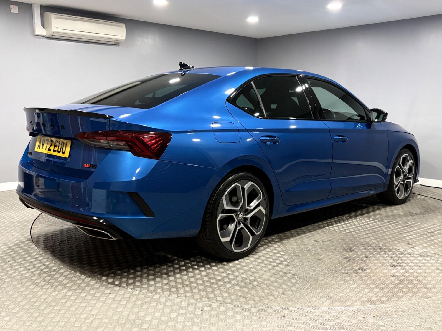 Used Skoda Octavia 2022 for sale - 77957896: Photo 3