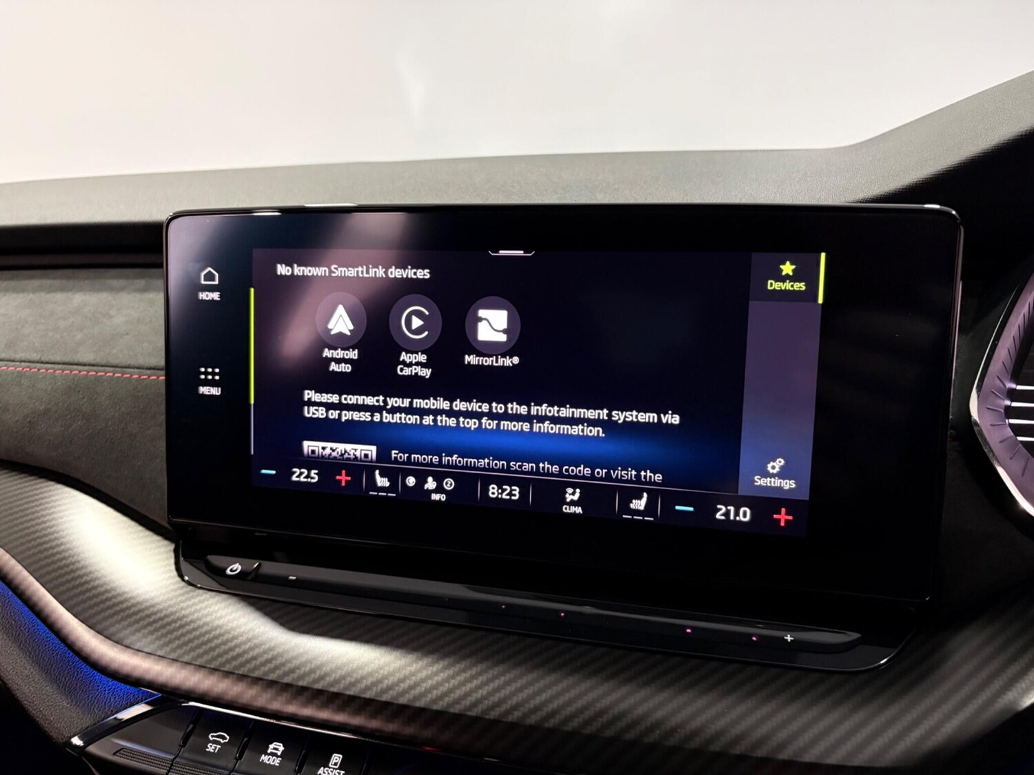 Used Skoda Octavia 2022 for sale - 77957896: Photo 31