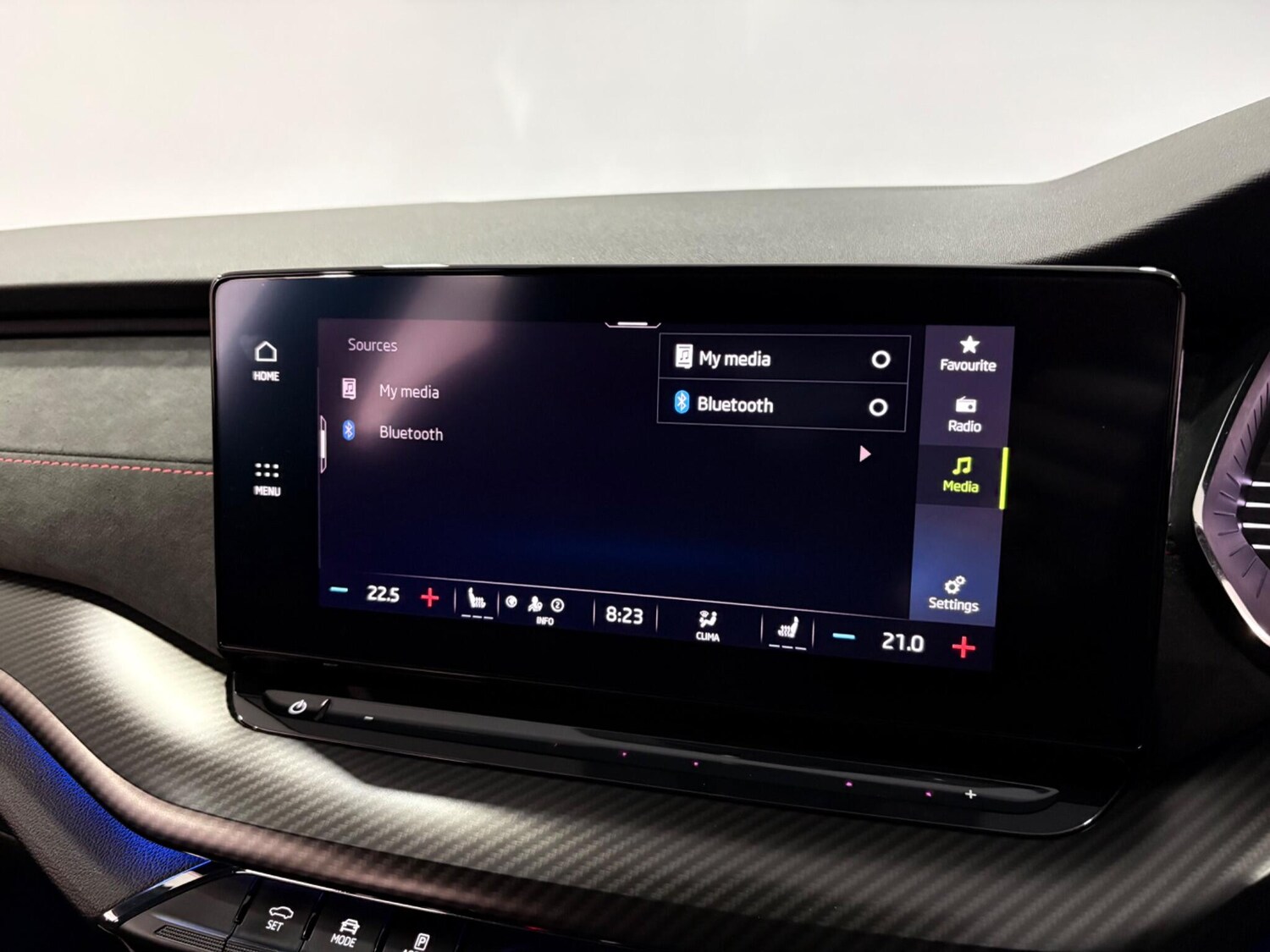 Used Skoda Octavia 2022 for sale - 77957896: Photo 32