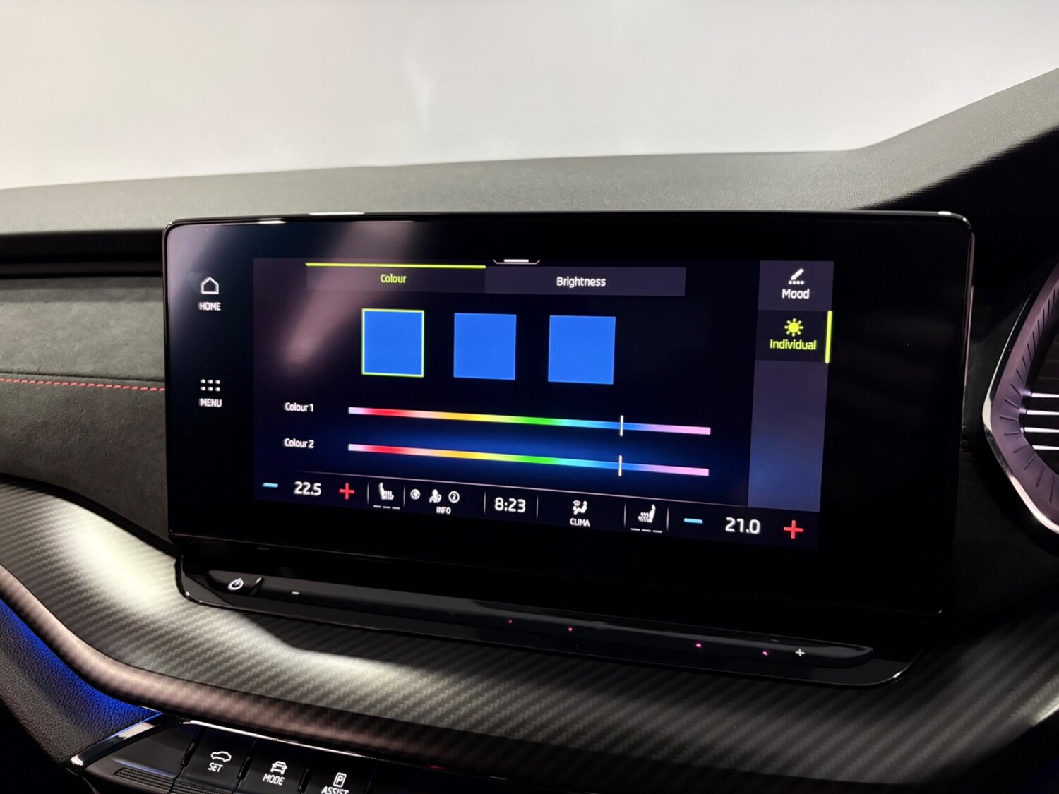 Used Skoda Octavia 2022 for sale - 77957896: Photo 34