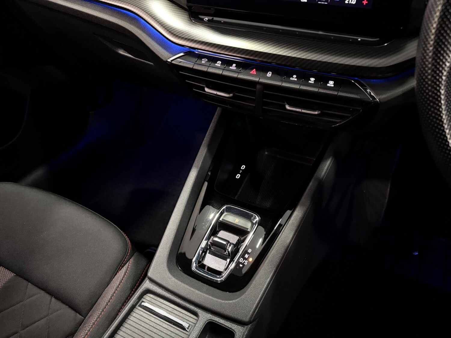 Used Skoda Octavia 2022 for sale - 77957896: Photo 35