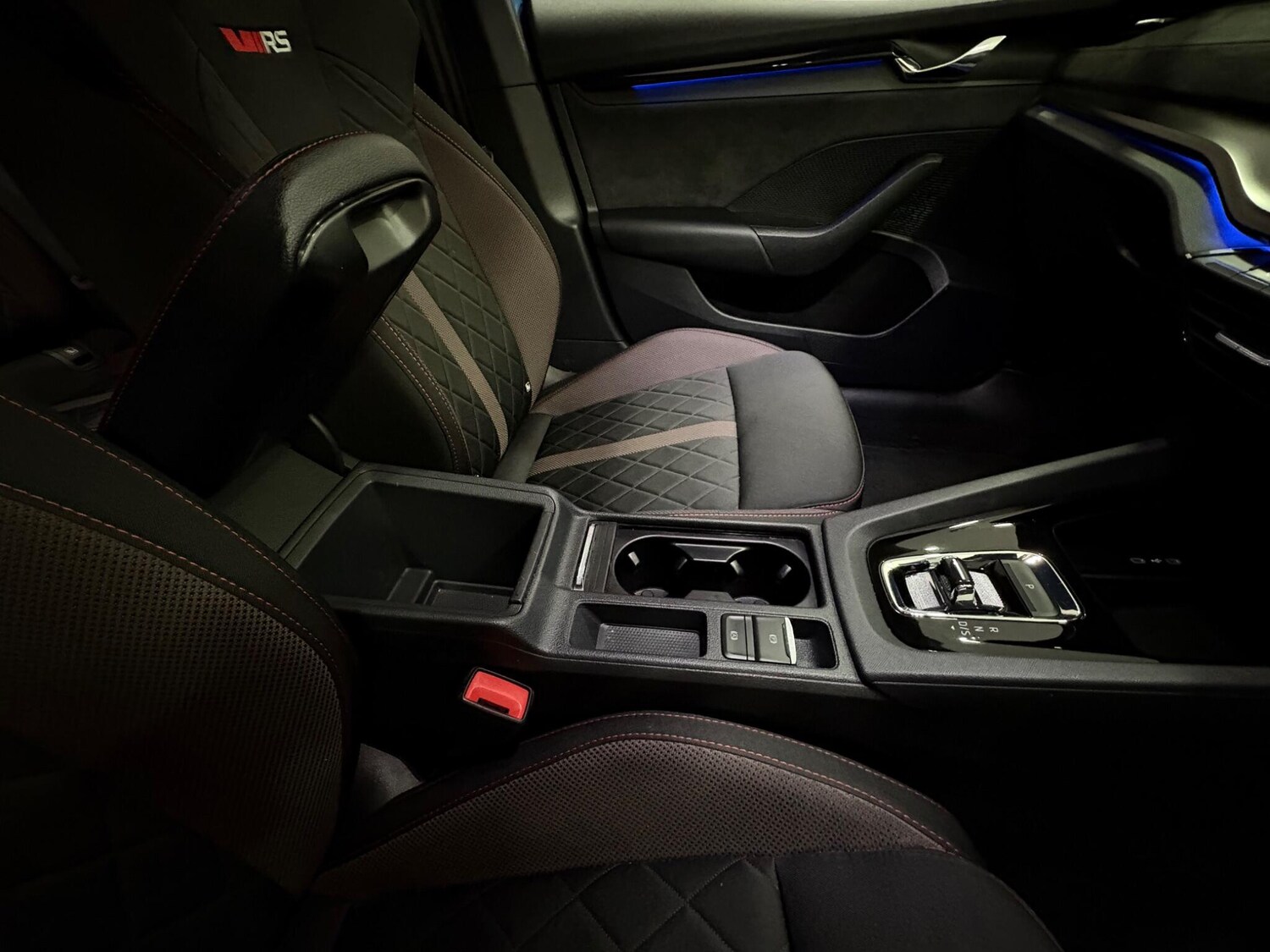 Used Skoda Octavia 2022 for sale - 77957896: Photo 37