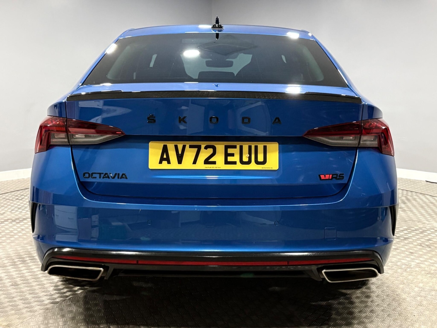 Used Skoda Octavia 2022 for sale - 77957896: Photo 4