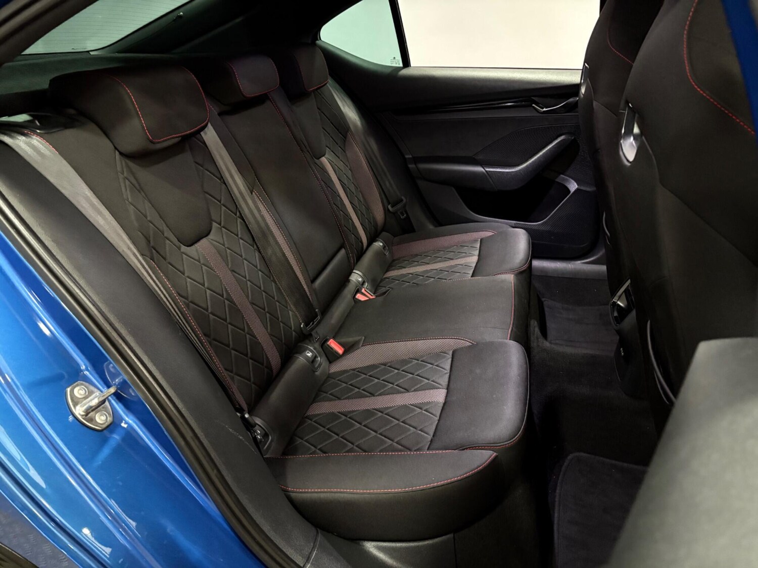 Used Skoda Octavia 2022 for sale - 77957896: Photo 41