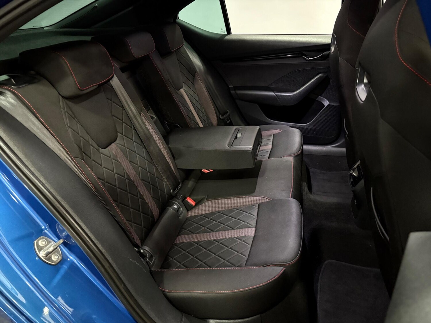 Used Skoda Octavia 2022 for sale - 77957896: Photo 42