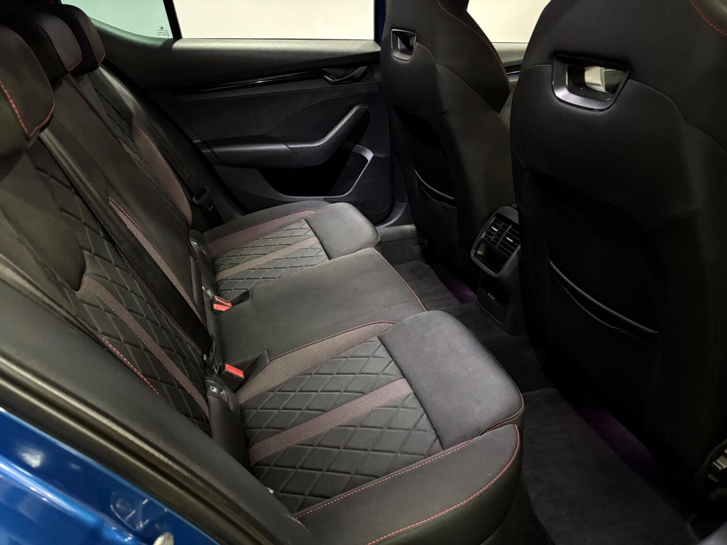 Used Skoda Octavia 2022 for sale - 77957896: Photo 43