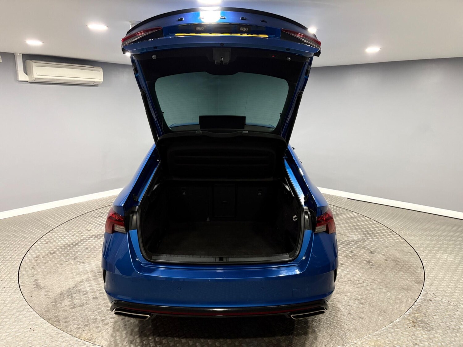 Used Skoda Octavia 2022 for sale - 77957896: Photo 45