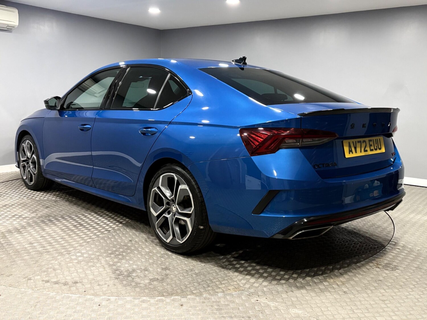 Used Skoda Octavia 2022 for sale - 77957896: Photo 5