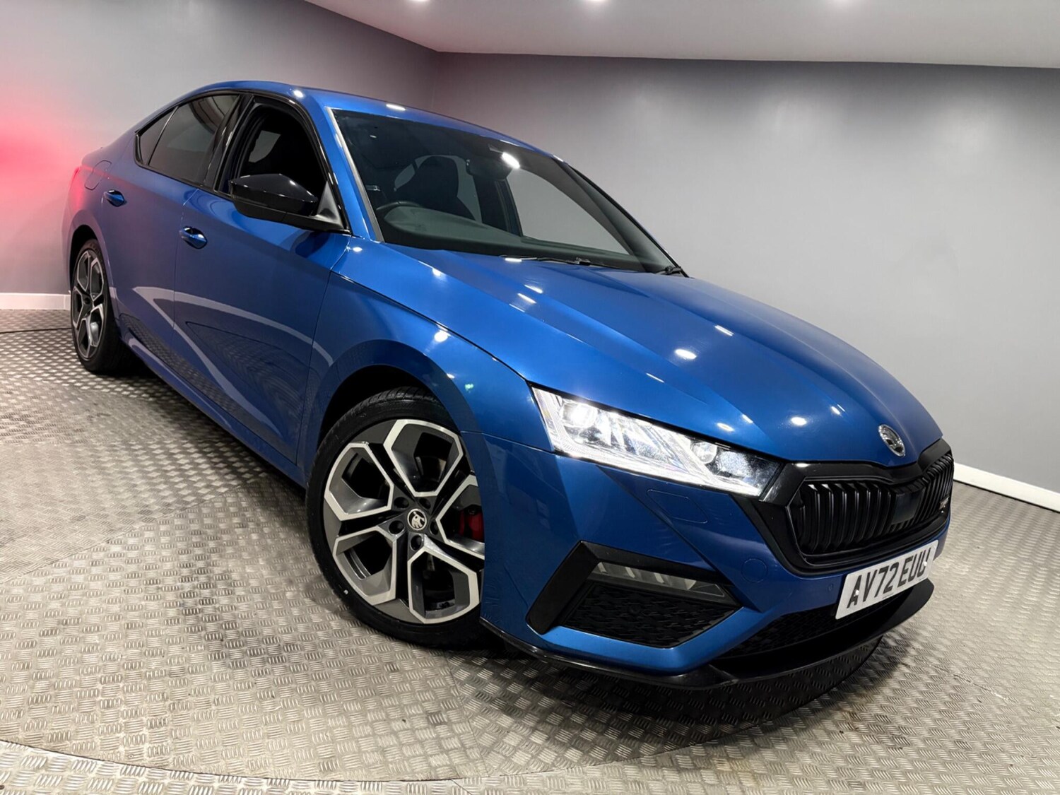 Used Skoda Octavia 2022 for sale - 77957896: Photo 51