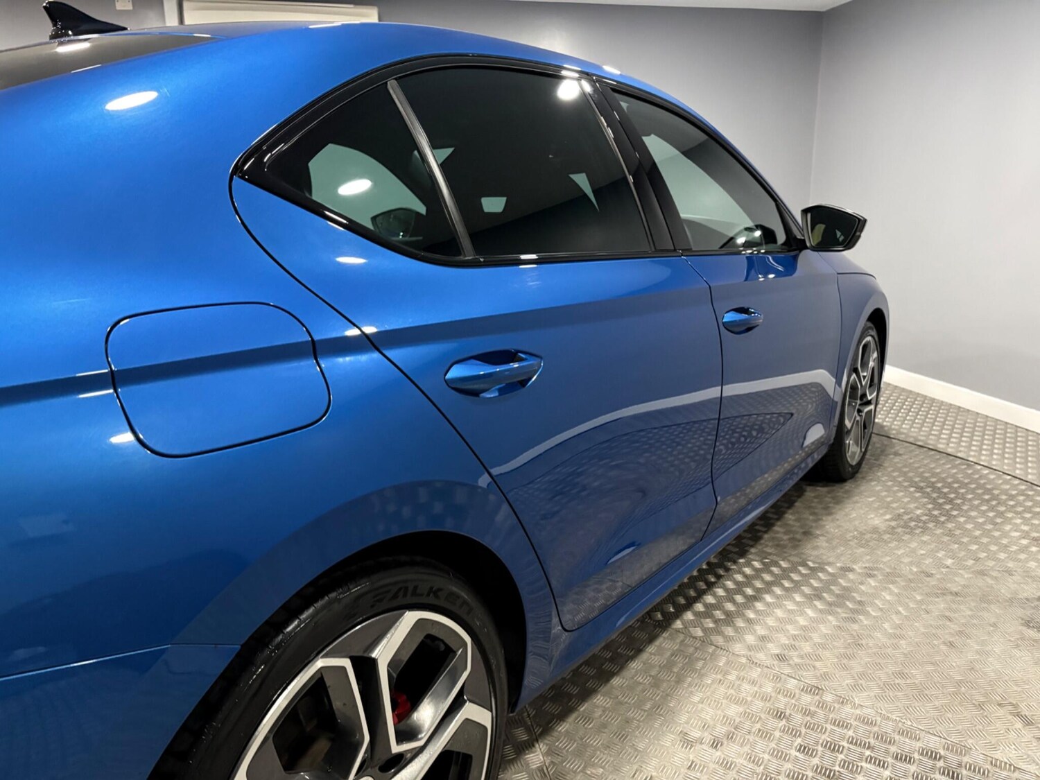 Used Skoda Octavia 2022 for sale - 77957896: Photo 53