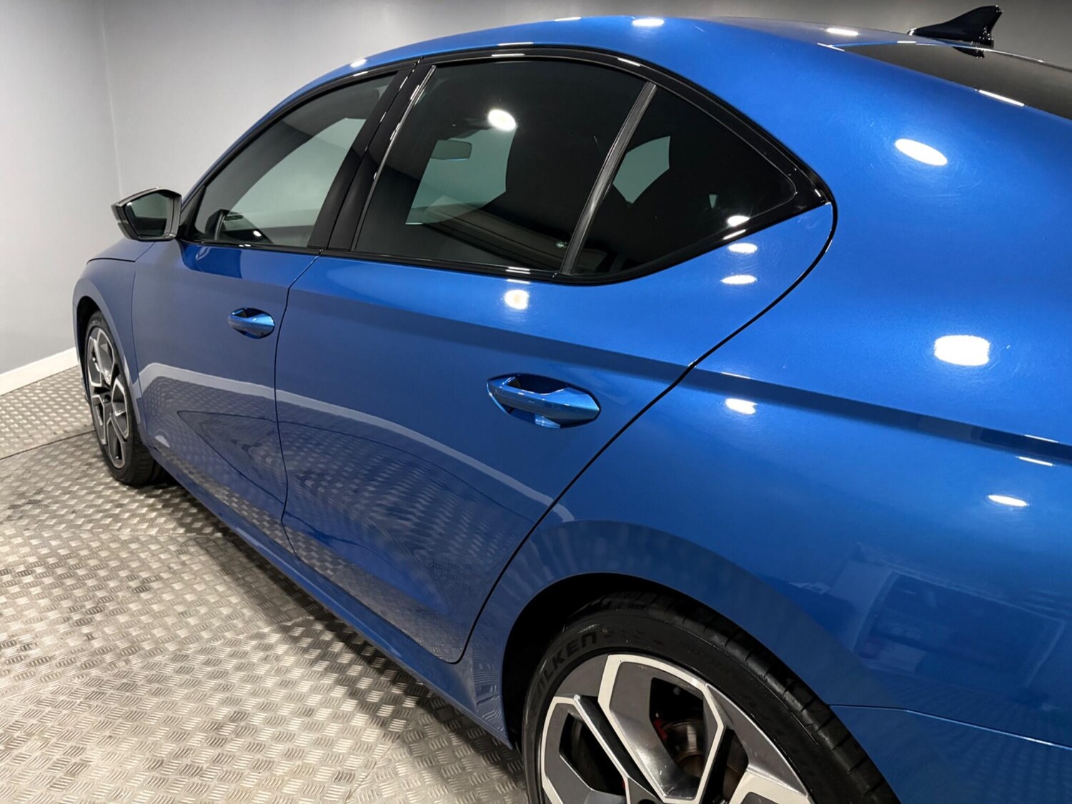 Used Skoda Octavia 2022 for sale - 77957896: Photo 55