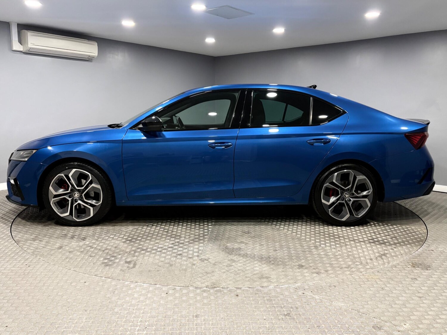 Used Skoda Octavia 2022 for sale - 77957896: Photo 6