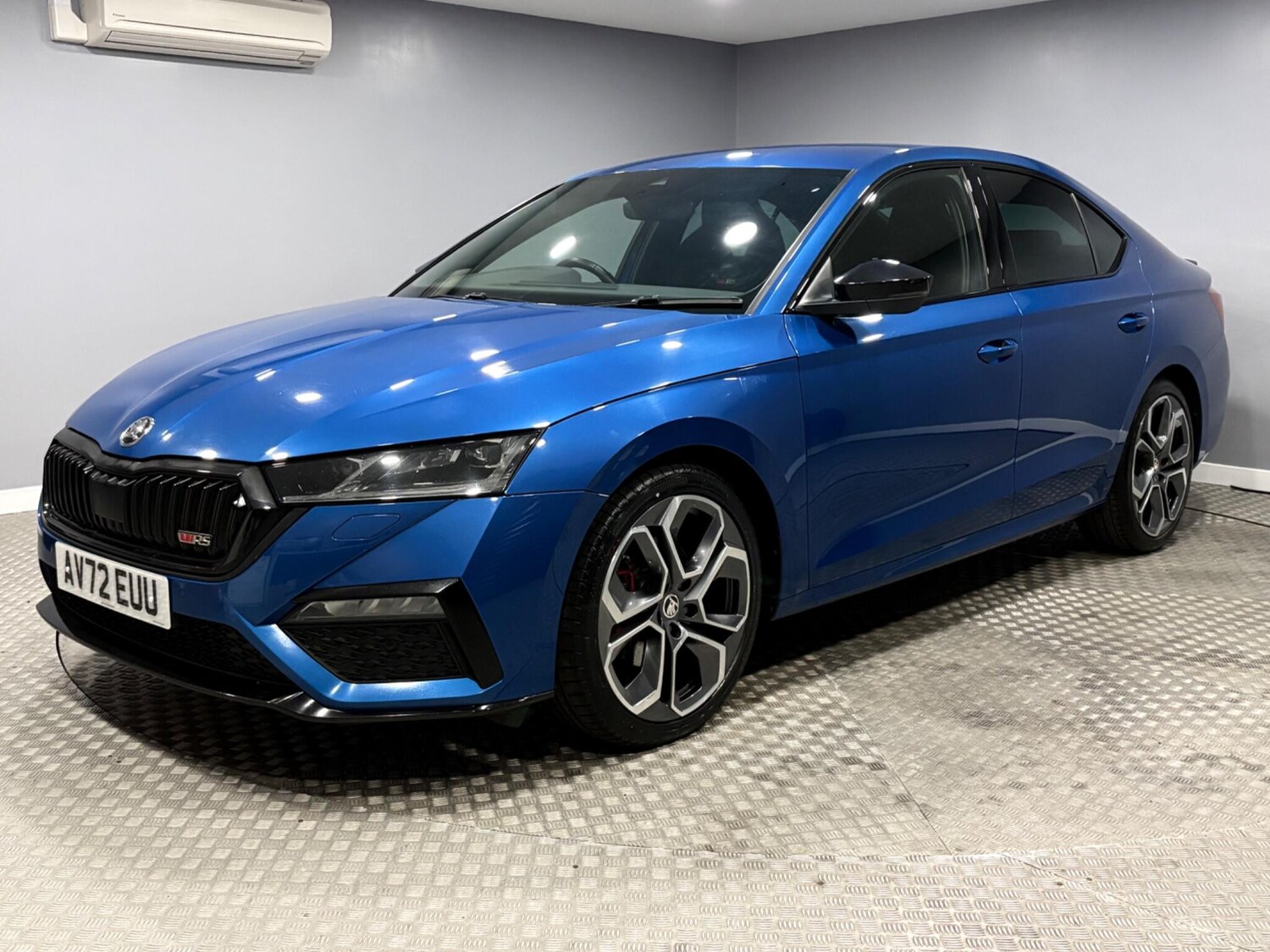 Used Skoda Octavia 2022 for sale - 77957896: Photo 7