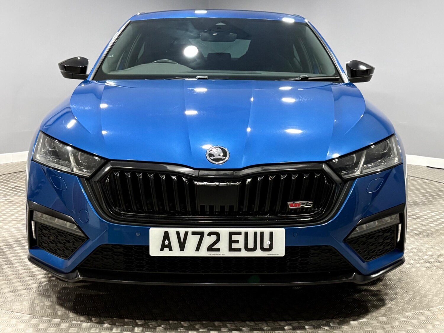 Used Skoda Octavia 2022 for sale - 77957896: Photo 8