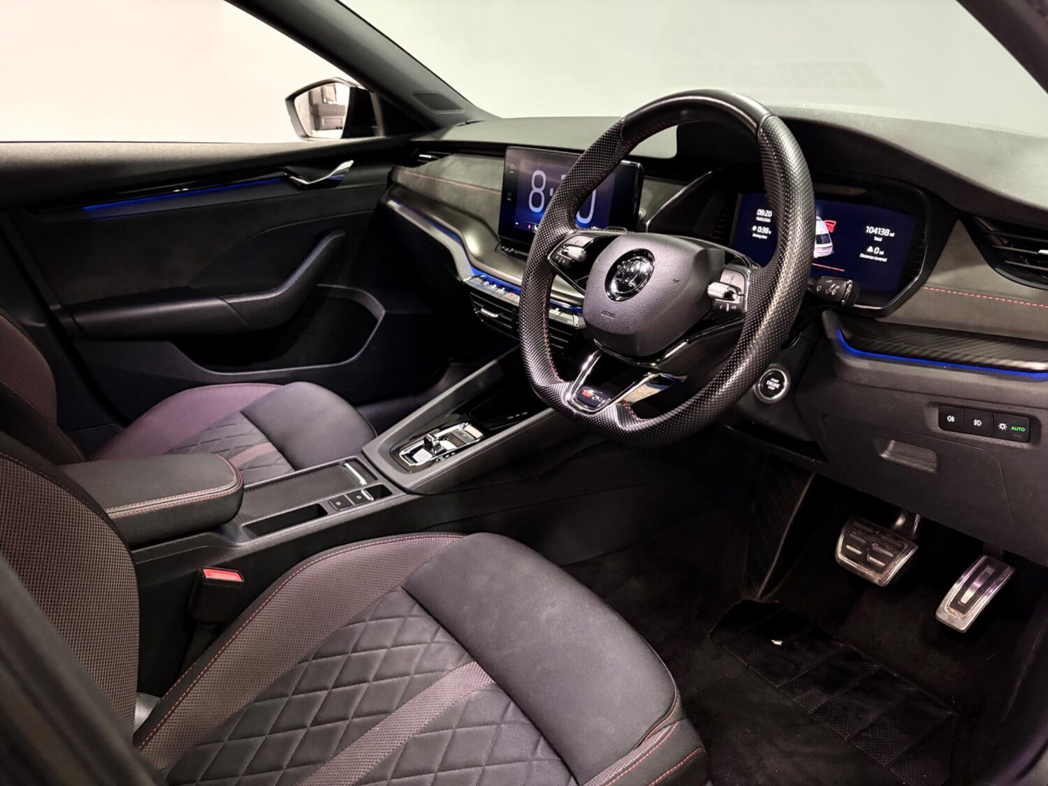 Used Skoda Octavia 2022 for sale - 77957896: Photo 9