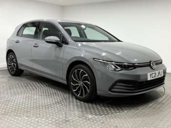 2021 (21) - 1.0 TSI Life Euro 6 (s/s) 5dr