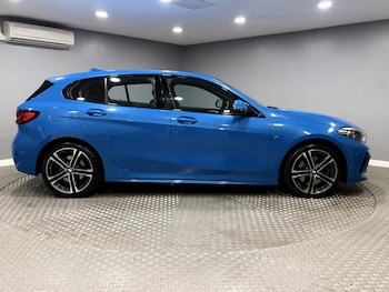 Used BMW 1 Series 2022 for sale - 79453483: Photo
