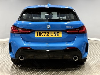 Used BMW 1 Series 2022 for sale - 79453483: Photo