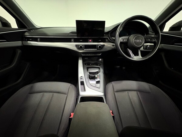 Used Audi A4 Avant 2019 for sale - 76199812: Photo 10