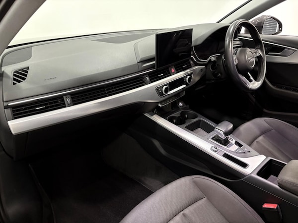 Used Audi A4 Avant 2019 for sale - 76199812: Photo 11