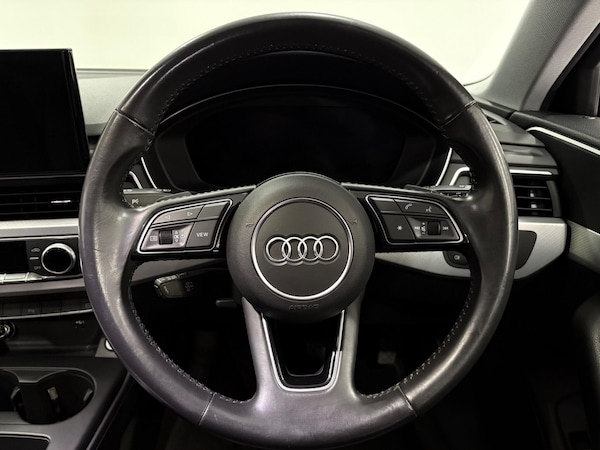 Used Audi A4 Avant 2019 for sale - 76199812: Photo 13