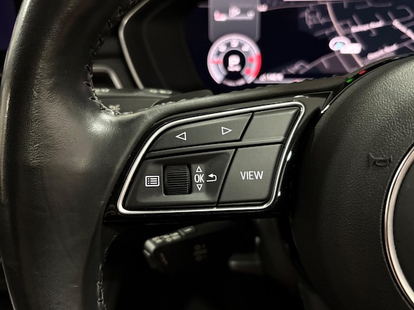 Used Audi A4 Avant 2019 for sale - 76199812: Photo 16