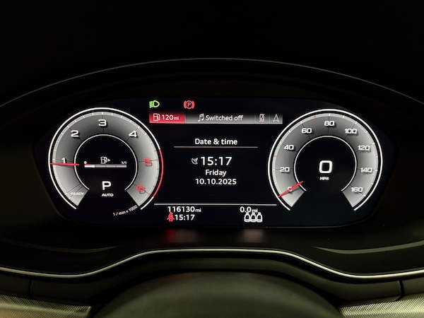 Used Audi A4 Avant 2019 for sale - 76199812: Photo 17