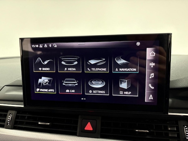 Used Audi A4 Avant 2019 for sale - 76199812: Photo 21