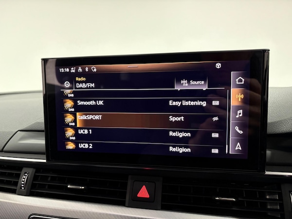 Used Audi A4 Avant 2019 for sale - 76199812: Photo 22