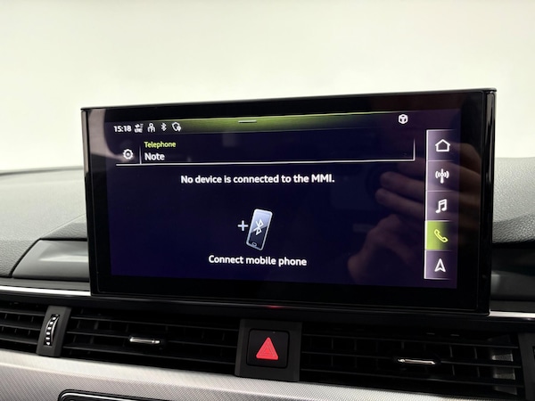 Used Audi A4 Avant 2019 for sale - 76199812: Photo 25