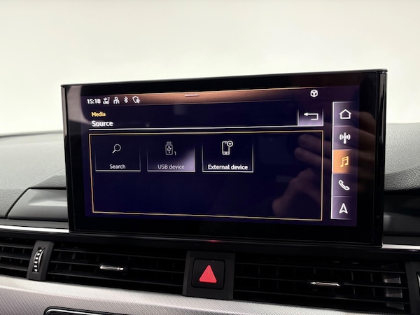 Used Audi A4 Avant 2019 for sale - 76199812: Photo 27