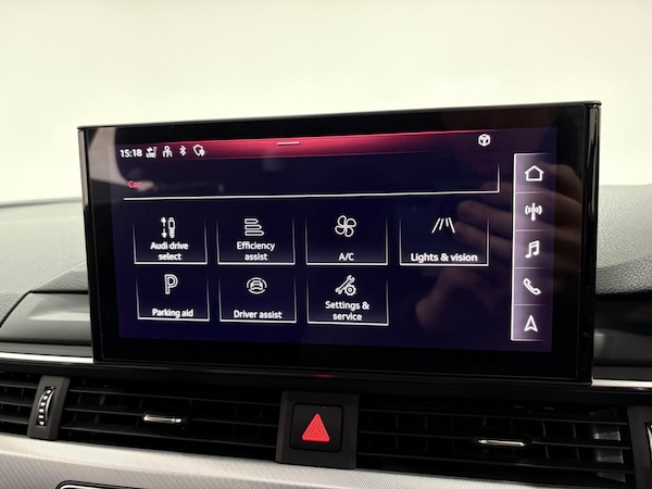 Used Audi A4 Avant 2019 for sale - 76199812: Photo 30